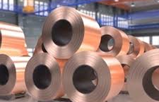 Copper Concentrate