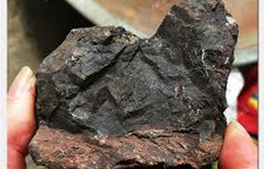 Copper Concentrate