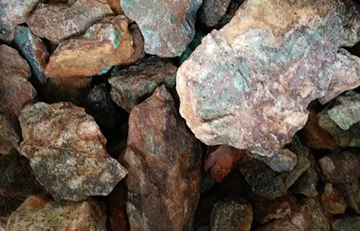 Copper Concentrate