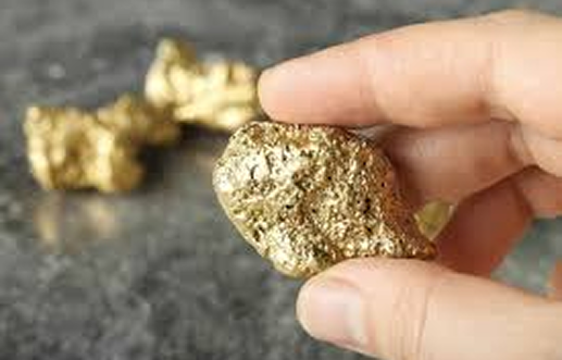 Copper Concentrate